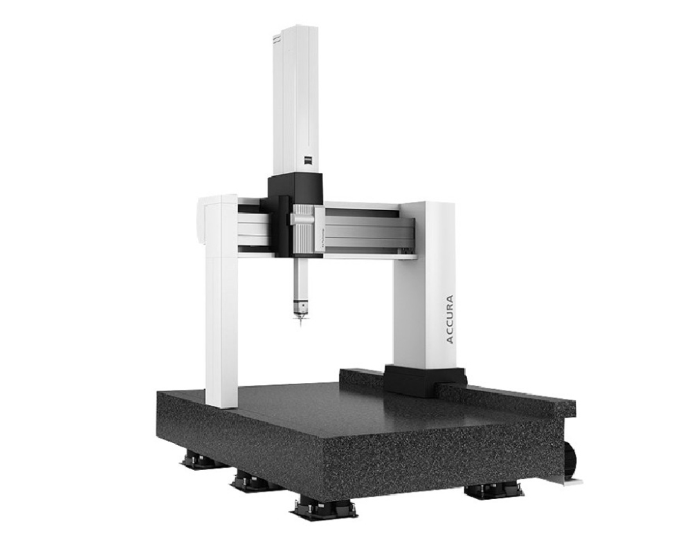 Zeiss coordinate measuring machine CMM